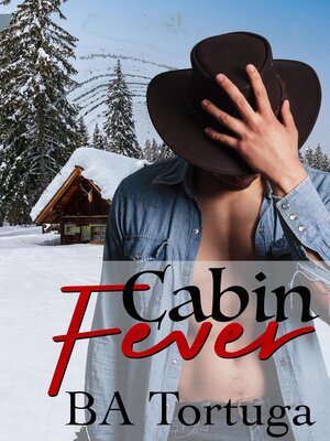 cover image of Cabin Fever